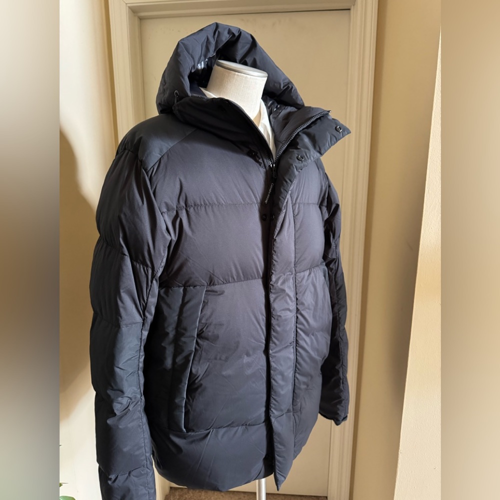 Canada Goose Armstrong Hoodie jacket - Picture 6 of 9